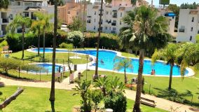 Penthouse for sale in Nueva Andalucia, Marbella