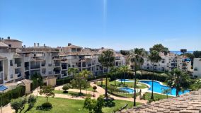 Penthouse for sale in Nueva Andalucia, Marbella