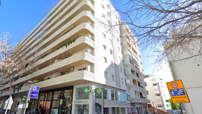 Wohnung zu verkaufen in Gran Marbella, Marbella City
