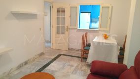 Wohnung zu verkaufen in Gran Marbella, Marbella City