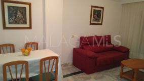 Wohnung zu verkaufen in Gran Marbella, Marbella City