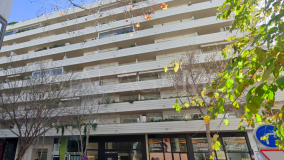 Wohnung zu verkaufen in Gran Marbella, Marbella City