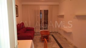 Wohnung zu verkaufen in Gran Marbella, Marbella City