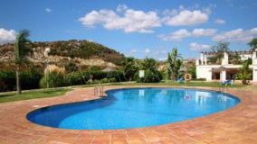 Penthaus zu verkaufen in Casares del Sol - Casares Golf