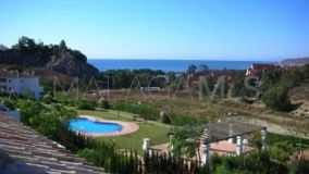 Penthaus zu verkaufen in Casares del Sol - Casares Golf
