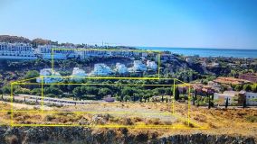 Grundstück zu verkaufen in Cancelada, Estepona Ost