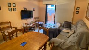 Appartement rez de chaussée for sale in Alcorrín, Manilva