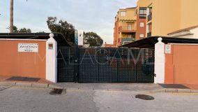 Appartement rez de chaussée for sale in Alcorrín, Manilva