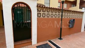 Appartement rez de chaussée for sale in Alcorrín, Manilva