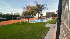Appartement rez de chaussée for sale in Alcorrín, Manilva