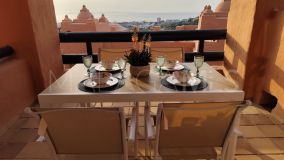 Apartment for sale in Sabinillas, Manilva