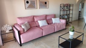 Apartment for sale in Sabinillas, Manilva