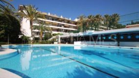 Apartamento Planta Baja en venta en La Carolina, Marbella Golden Mile