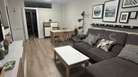 Apartamento Planta Baja en venta en La Carolina, Marbella Golden Mile