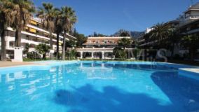 Erdgeschosswohnung zu verkaufen in La Carolina, Marbella Goldene Meile