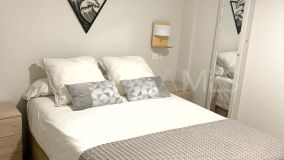 Apartamento Planta Baja en venta en La Carolina, Marbella Golden Mile
