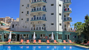 Hôtel for sale in Fuengirola