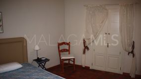 Adosado en venta en Guadalmina Baja, San Pedro de Alcantara