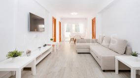 Lägenhet for sale in San Pedro de Alcantara