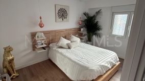 Appartement rez de chaussée for sale in San Pedro de Alcantara