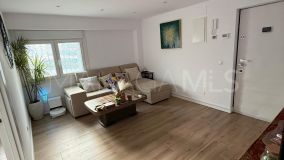 Appartement rez de chaussée for sale in San Pedro de Alcantara
