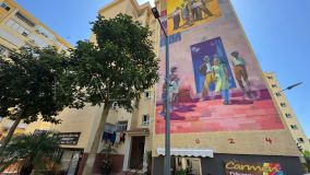 Appartement Terrasse for sale in Estepona Centre, Estepona Ville