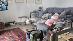 Maison de Ville for sale in Estepona Old Town, Estepona Ville