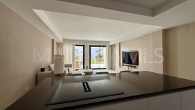 Ground Floor Apartment for sale in Casares Playa, Bahia de Casares