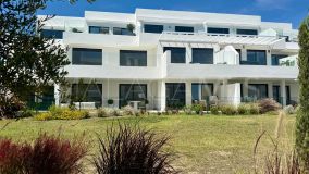 Ground Floor Apartment for sale in Casares Playa, Bahia de Casares