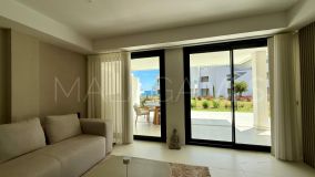 Ground Floor Apartment for sale in Casares Playa, Bahia de Casares