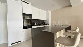 Ground Floor Apartment for sale in Casares Playa, Bahia de Casares
