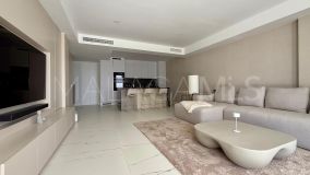 Ground Floor Apartment for sale in Casares Playa, Bahia de Casares