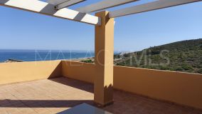 Penthouse for sale in Castillo de la Duquesa, Manilva