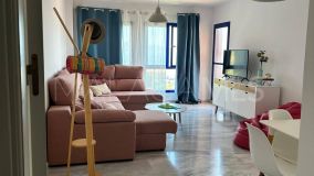 Penthouse for sale in Castillo de la Duquesa, Manilva