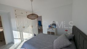 Penthouse for sale in Castillo de la Duquesa, Manilva