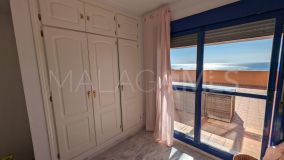 Penthouse for sale in Castillo de la Duquesa, Manilva