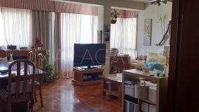 Penthouse for sale in Marbella
