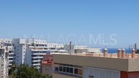 Penthouse for sale in Marbella
