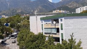 Penthouse for sale in Marbella