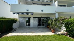 Apartamento Planta Baja en venta en Nueva Andalucia, Marbella
