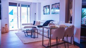 Apartment for sale in Marbella Golden Mile