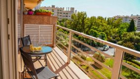 Apartment for sale in Marbella Golden Mile