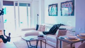 Apartment for sale in Marbella Golden Mile