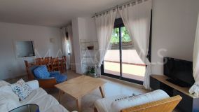 Apartamento Planta Baja en venta en Chullera, Manilva