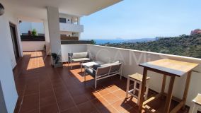 Apartamento Planta Baja en venta en Chullera, Manilva