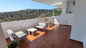 Apartamento Planta Baja en venta en Chullera, Manilva