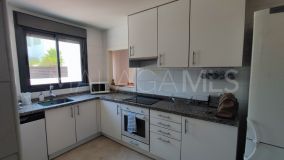 Apartamento Planta Baja en venta en Chullera, Manilva