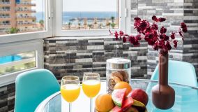 Studio for sale in Fuengirola Puerto