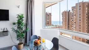 Lägenhet for sale in Fuengirola Puerto