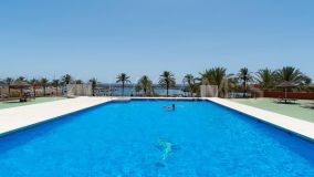 Lägenhet for sale in Fuengirola Puerto